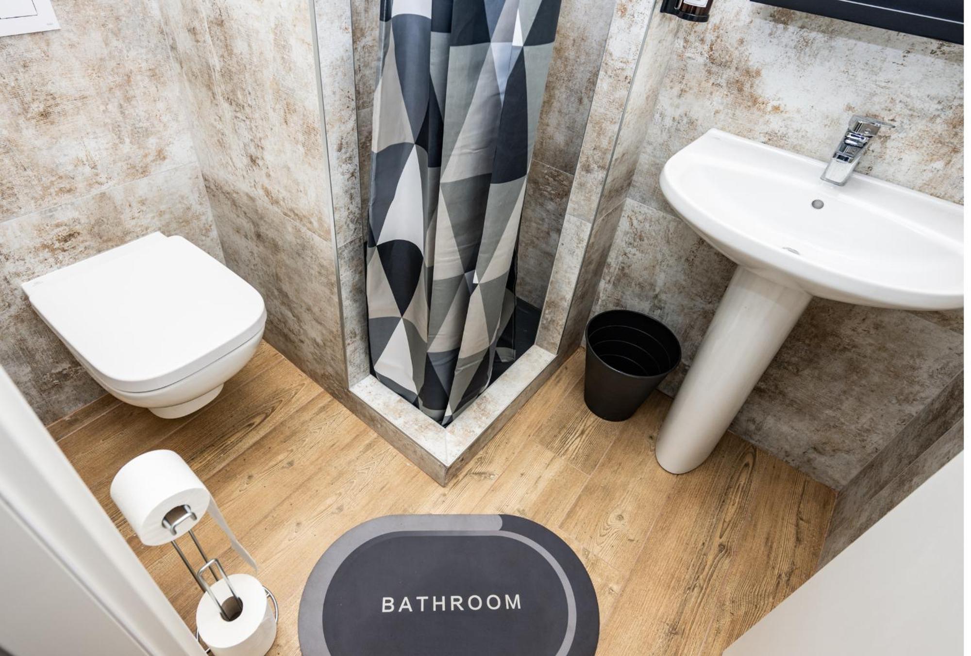 Doppia-tripla Con Bagno 07 Bed & Breakfast *