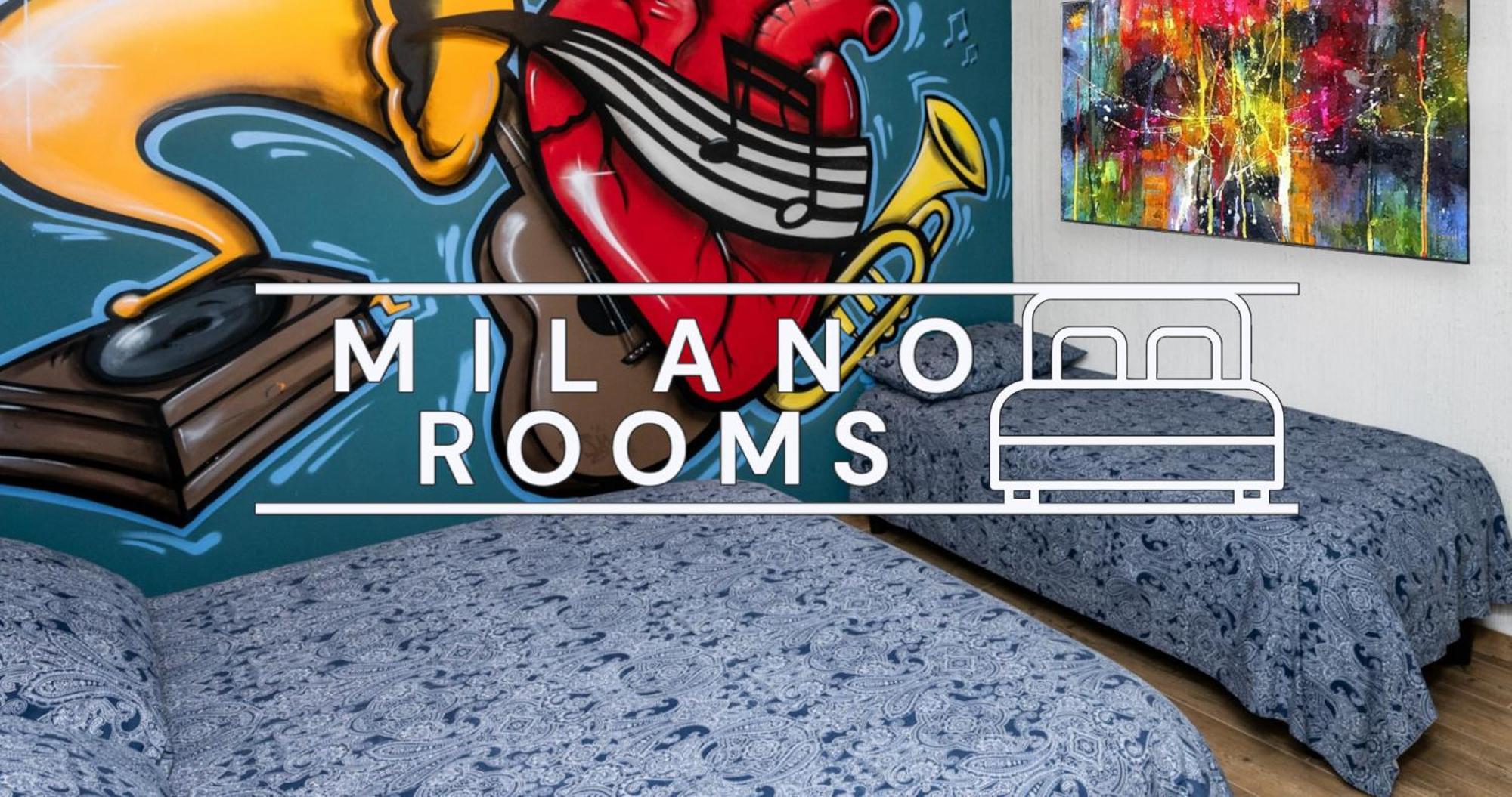 Bed & Breakfast Doppia-tripla Con Bagno 07 *
