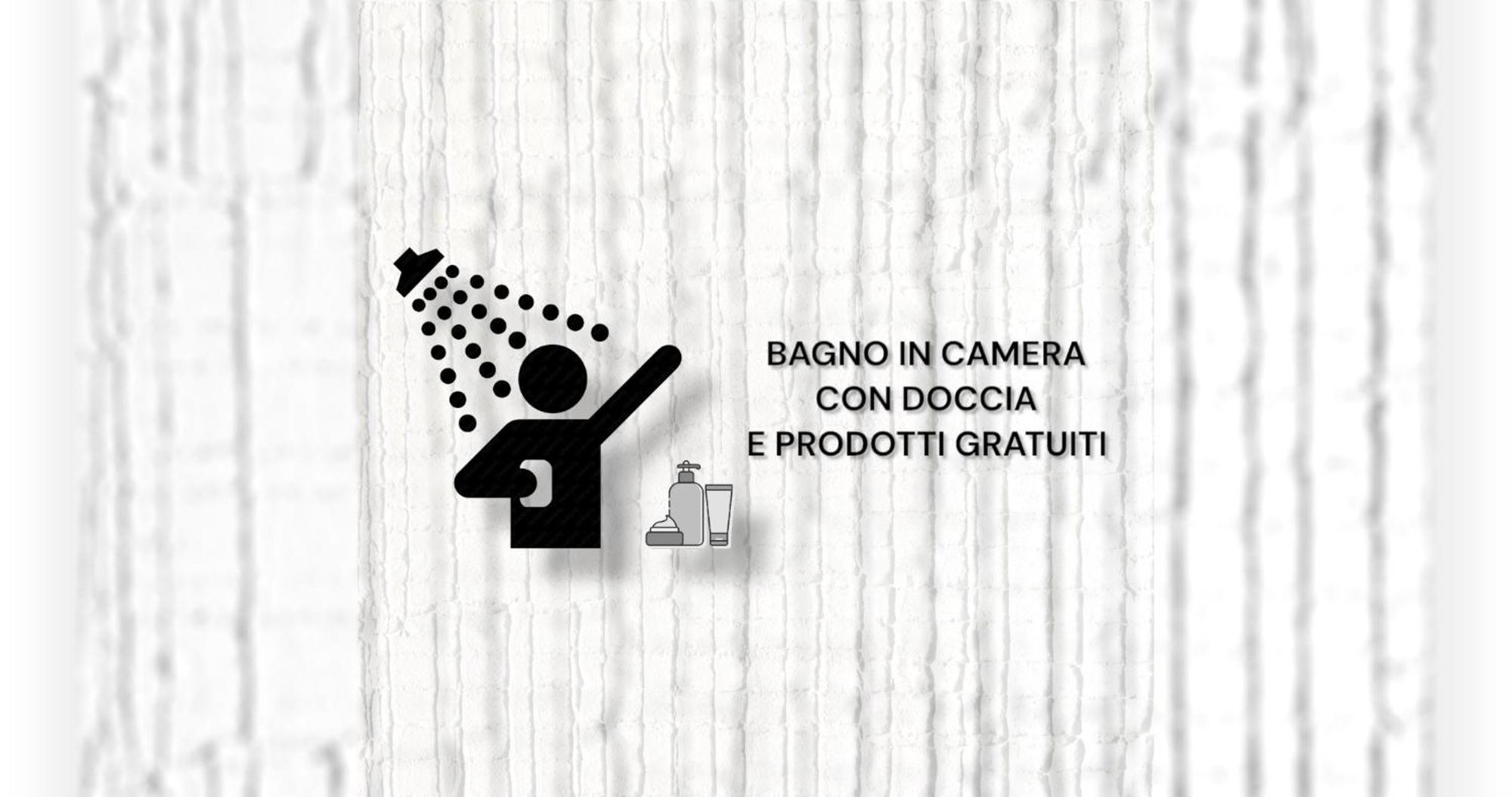 Doppia-tripla Con Bagno 07 *