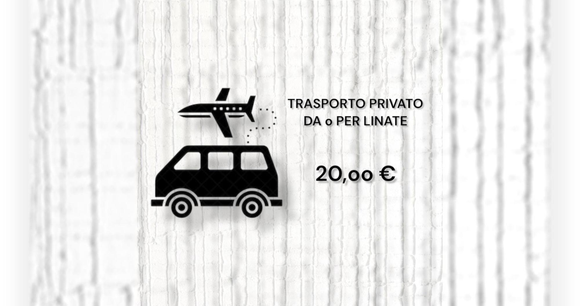Doppia-tripla Con Bagno 07 * Milan