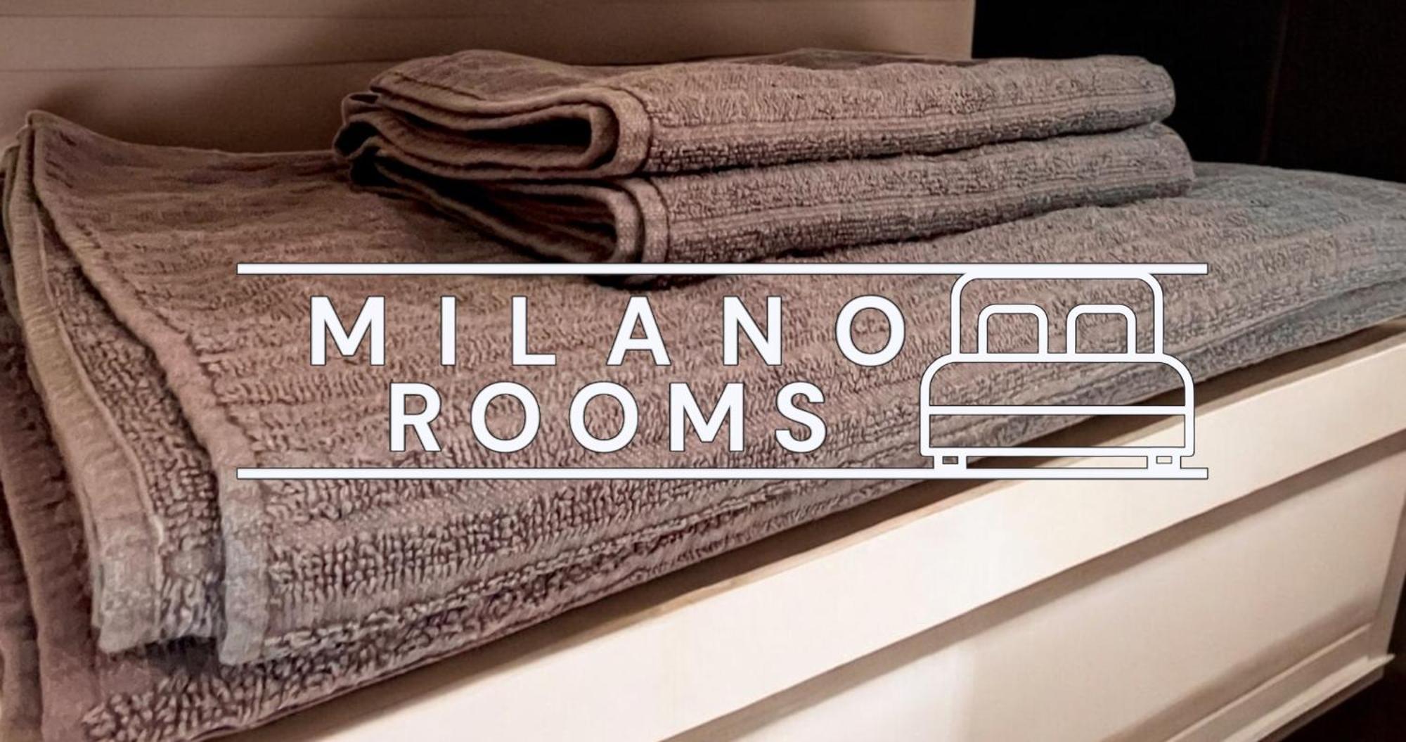 Doppia-tripla Con Bagno 07 * Milan