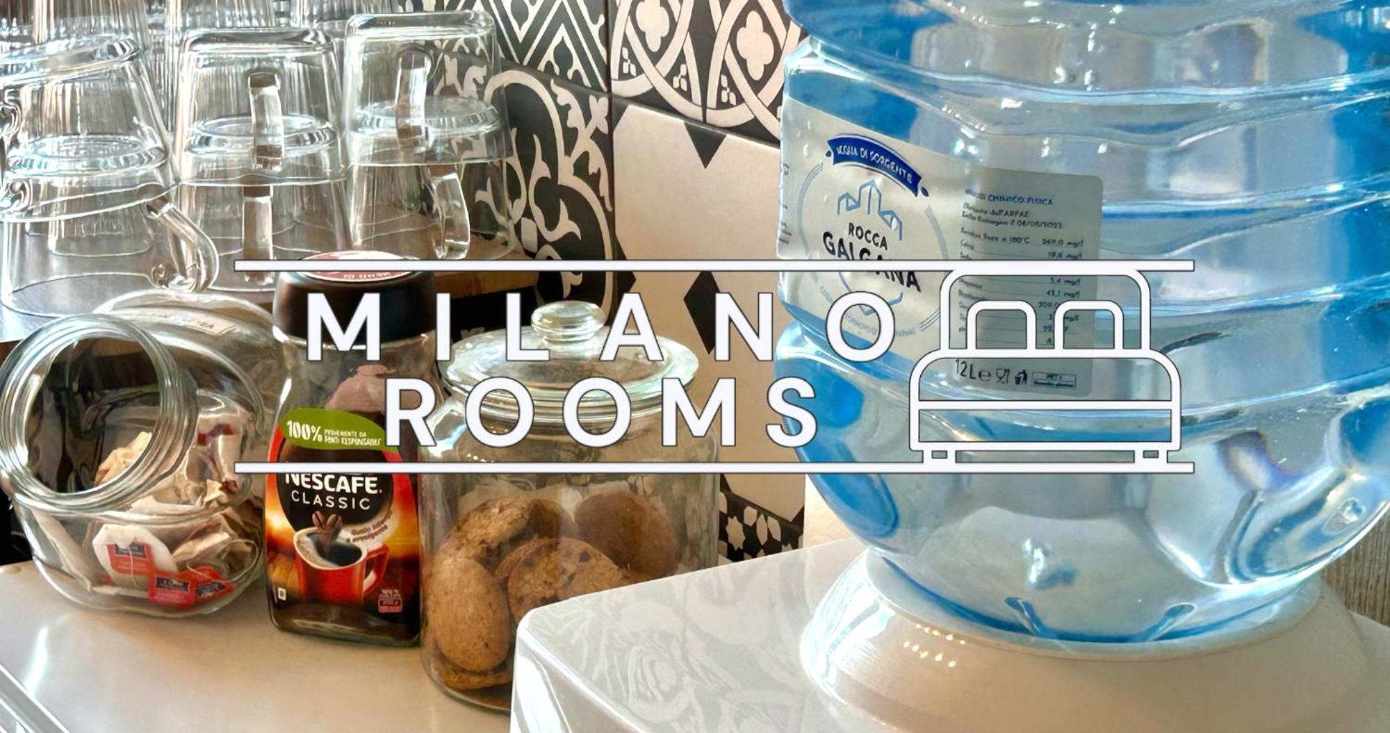 Bed & Breakfast Doppia-tripla Con Bagno 07 Milan